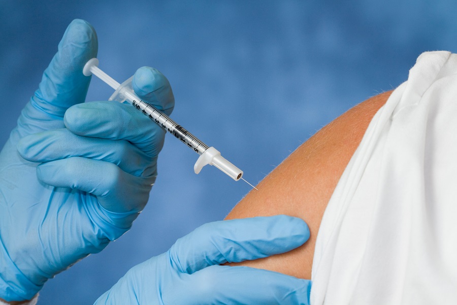 Gardasil and Flu Immunizations | Dr. Amy Martin | Dallas, TX
