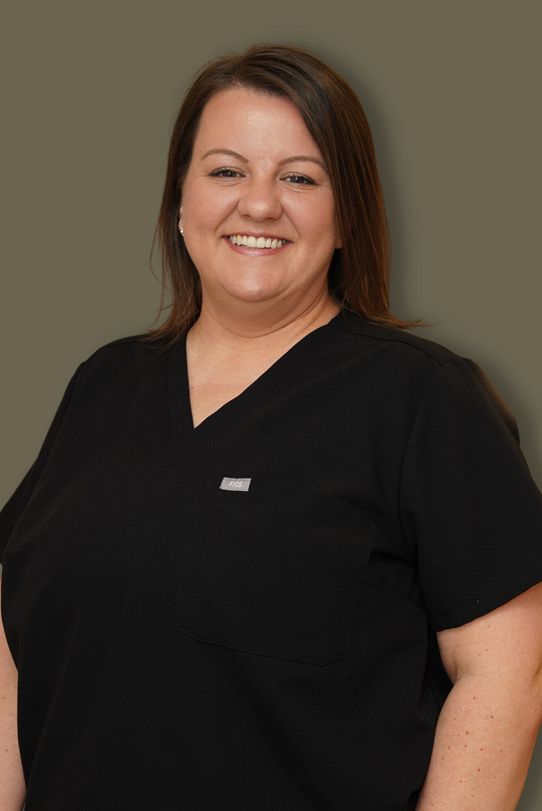Whitney | Team member at Dr. Amy Martin