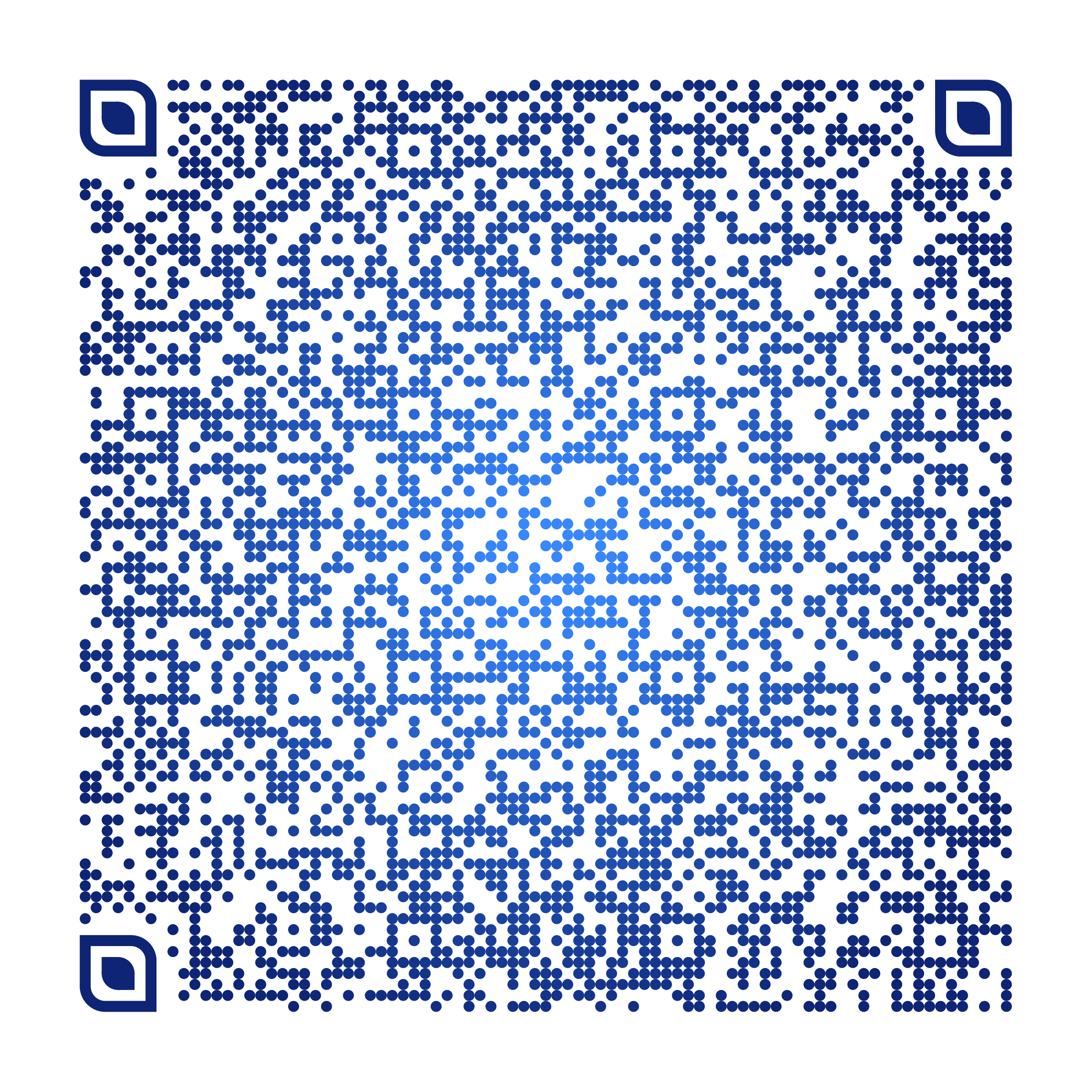 Contact QR Code of Dr. Amy Martin